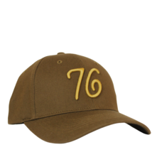 O76 3D Trucker - 309