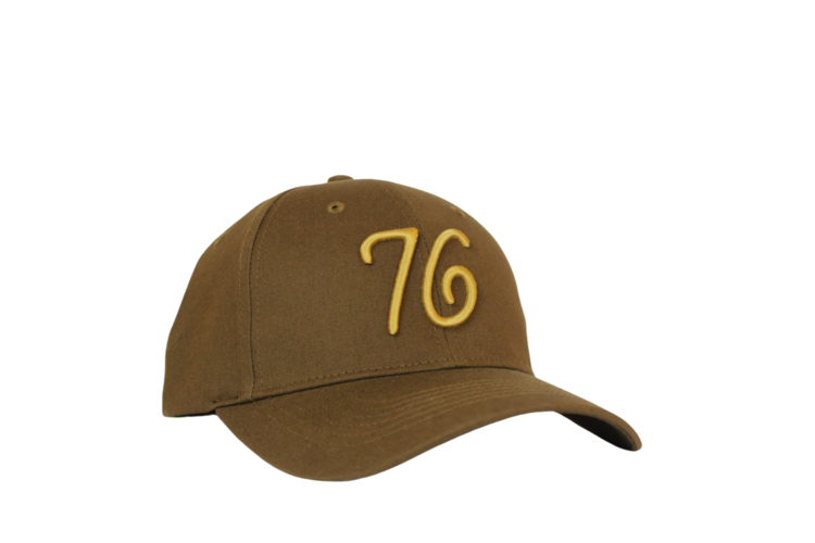 O76 3D Trucker - 309
