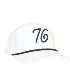 O76 3D Trucker - 258