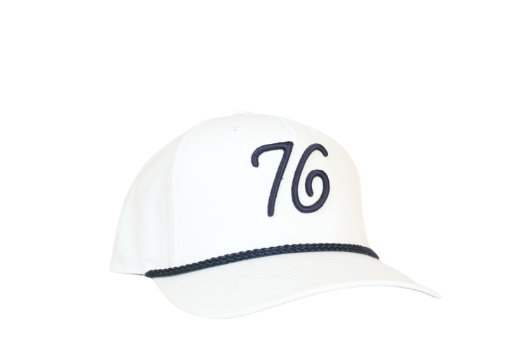 O76 3D Trucker - 258