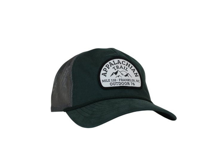 Outdoor 76 Franklin MTN AT Patch Hat - 939