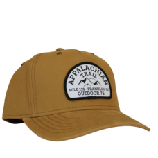 Outdoor 76 Franklin MTN AT Patch Hat - 336