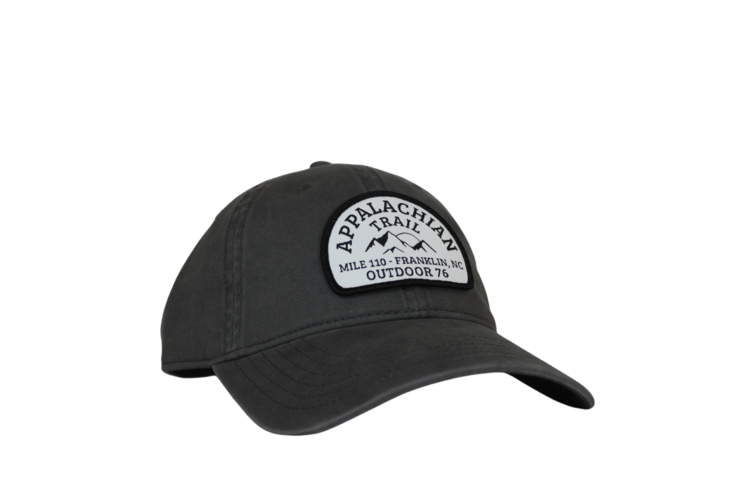 Outdoor 76 Franklin MTN AT Patch Hat - 326