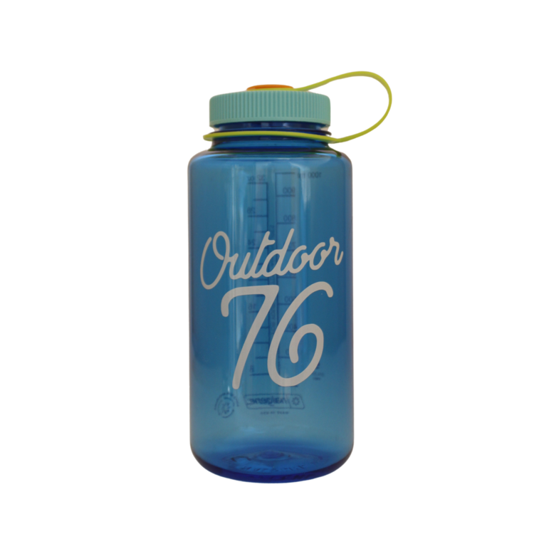 Outdoor 76 O76 WM 32 oz. Nalgene