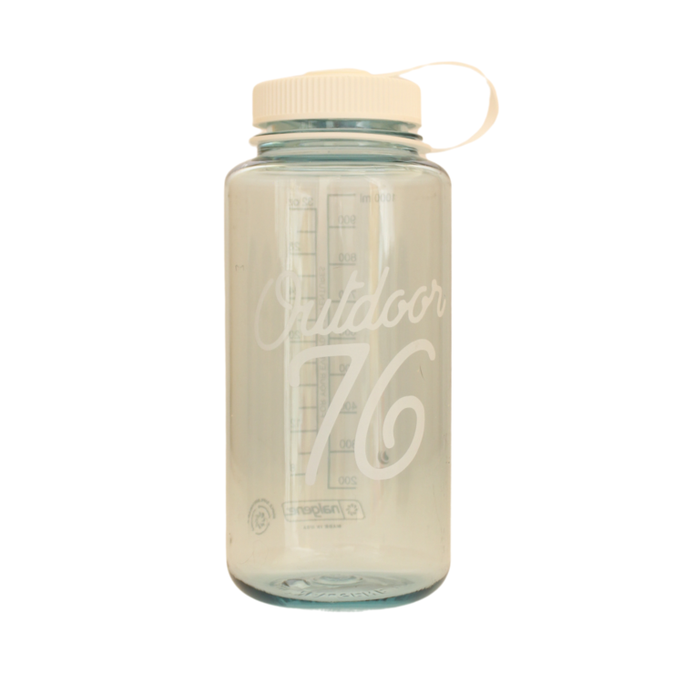 Outdoor 76 O76 WM 32 oz. Nalgene