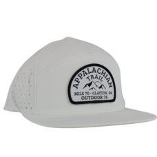 Outdoor 76 Clayton MTN AT Patch Hat - 169