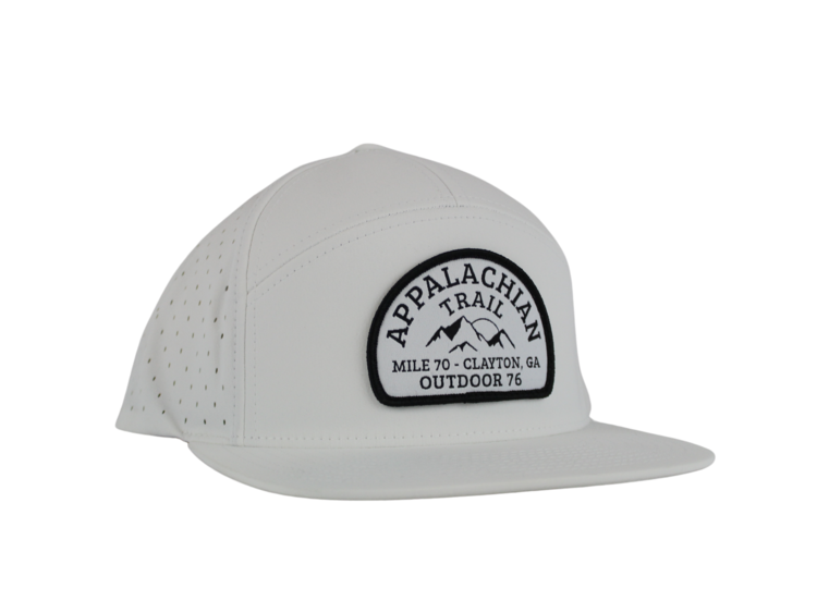 Outdoor 76 Clayton MTN AT Patch Hat - 169