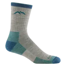 M's  MicroCrew w/Cushion - 1466