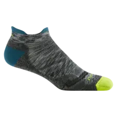 M's Run No Show Tab UL w/Cushion - 1039