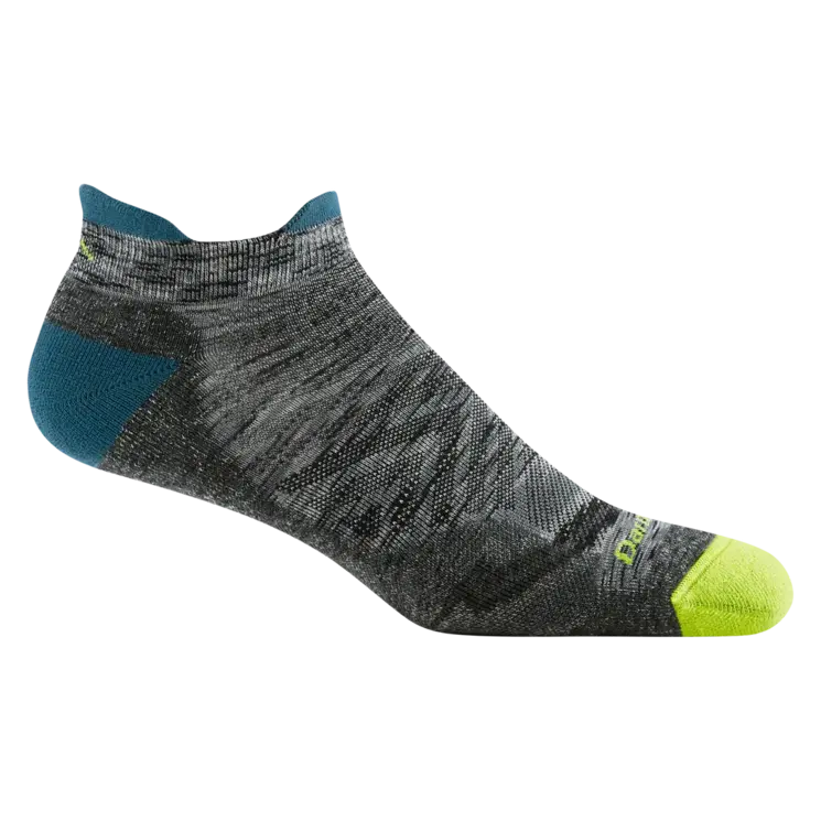 M's Run No Show Tab UL w/Cushion - 1039