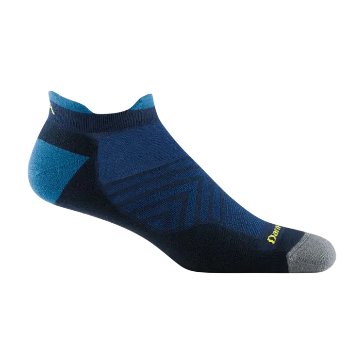 M's Run No Show Tab UL w/Cushion - 1039