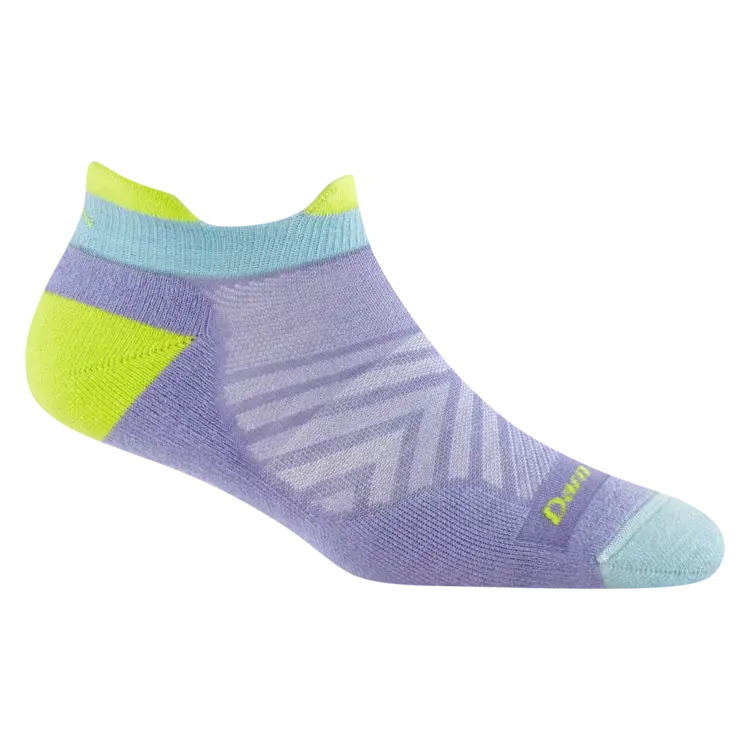 W's No Show Tab UL w/ Cushion - 1047