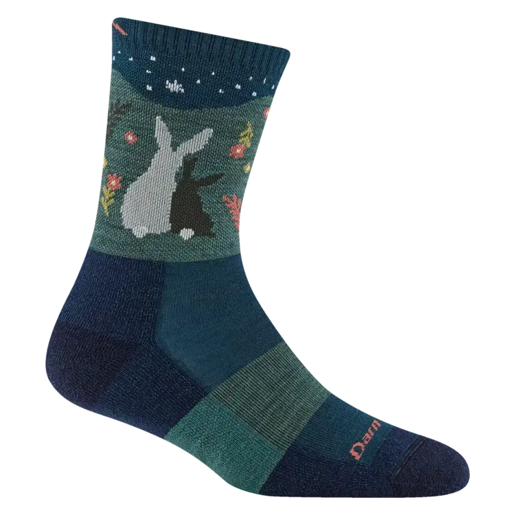 W's Critter Club LT Micro Crew - 5001