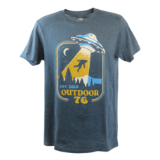 Duck Company Beam Me Up S/S