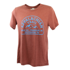 O76 Simple AT Tee S/S - Franklin