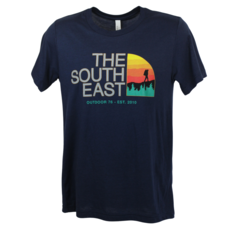 Outdoor 76 O76 The SouthEast S/S