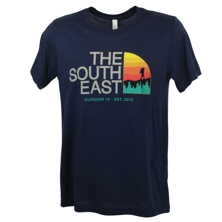 Outdoor 76 O76 The SouthEast S/S