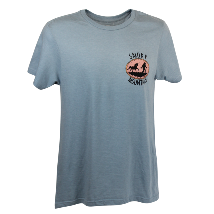 Duck Company Magic Rodeo - Smoky Mountains, S/S