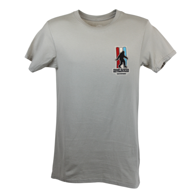 Duck Company American Squatch S/S