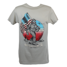 Duck Company American Squatch S/S