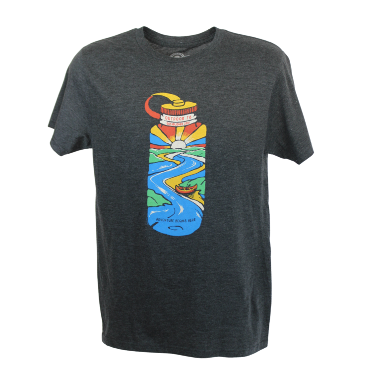 Duck Company Hydration Adventures S/S - O76