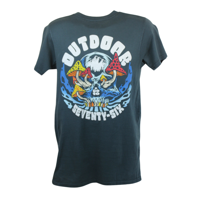 Duck Company Shroomin S/S