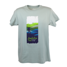 Duck Company Appalachian White Blaze S/S