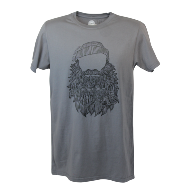 Duck Company Into The Beard S/S