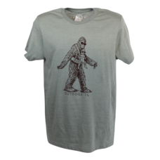Duck Company Padre Sasquatch Outdoor 76, SS Shirt