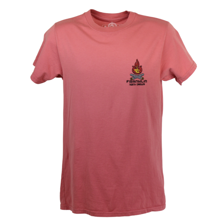 Duck Company De Stijl Camping Tee S/S