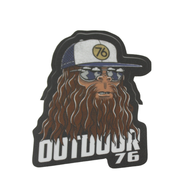 Duck Company Local Stickers - multiple designs