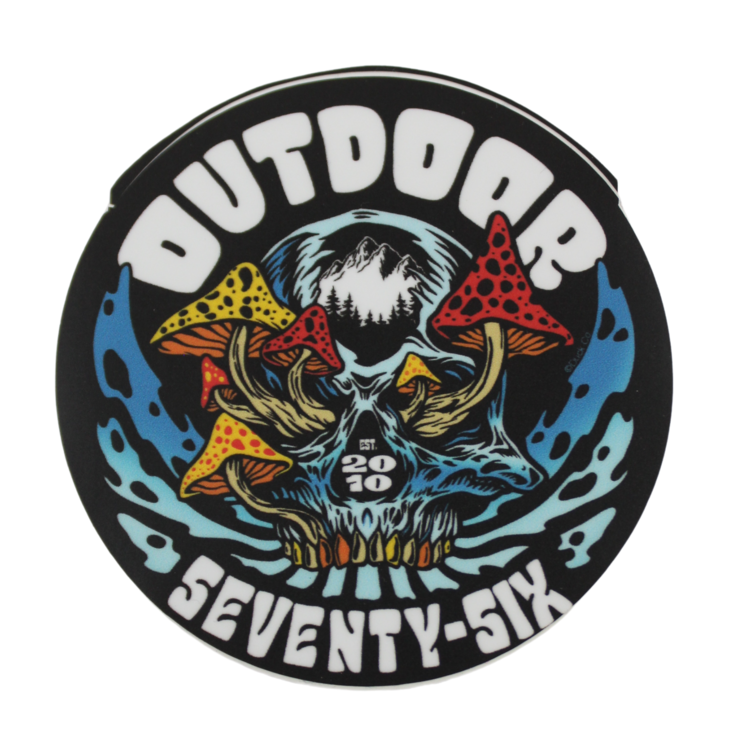 Duck Company Local Stickers - multiple designs