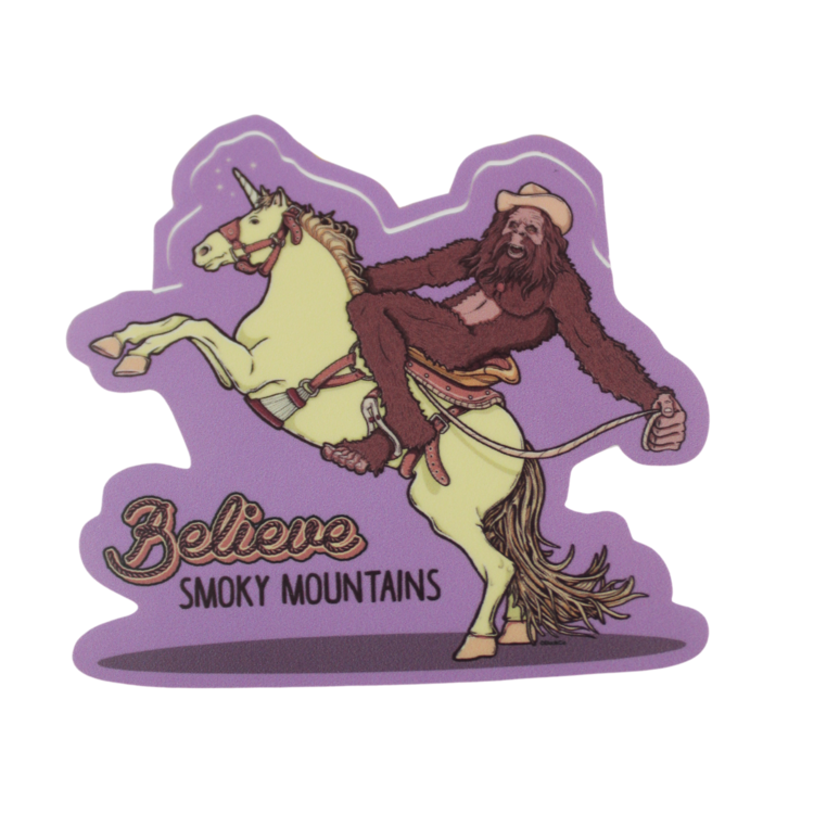 Duck Company Local Stickers - multiple designs