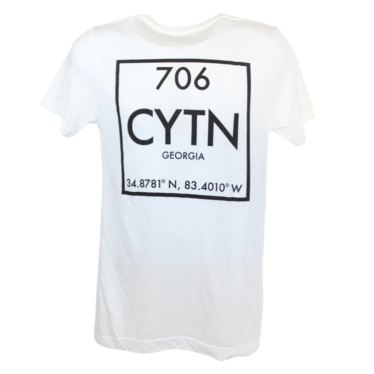 Outdoor 76 O76 Square Logo S/S Clayton