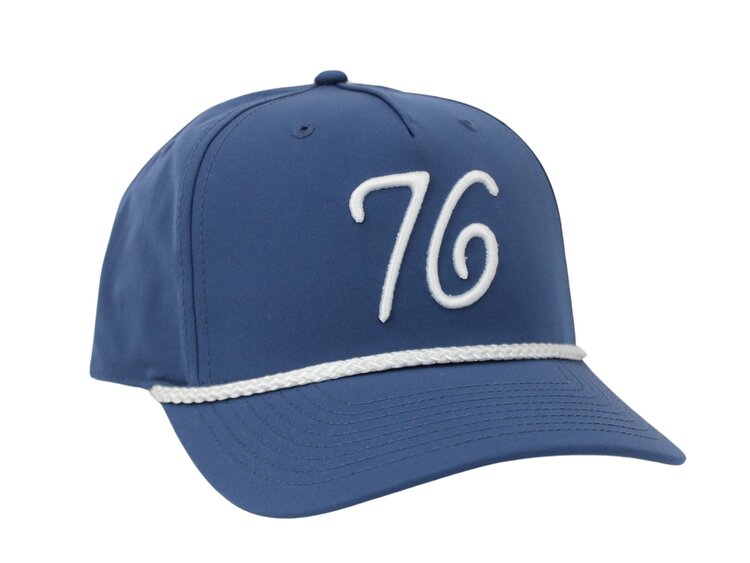 O76 3D Trucker - 258