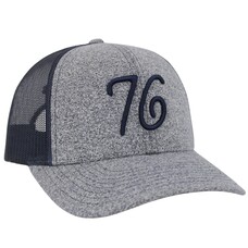 O76 3D Trucker - 112PM