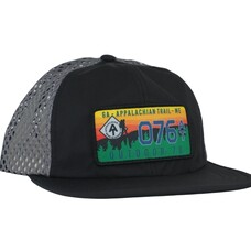 O76 License Plate Hat - 935