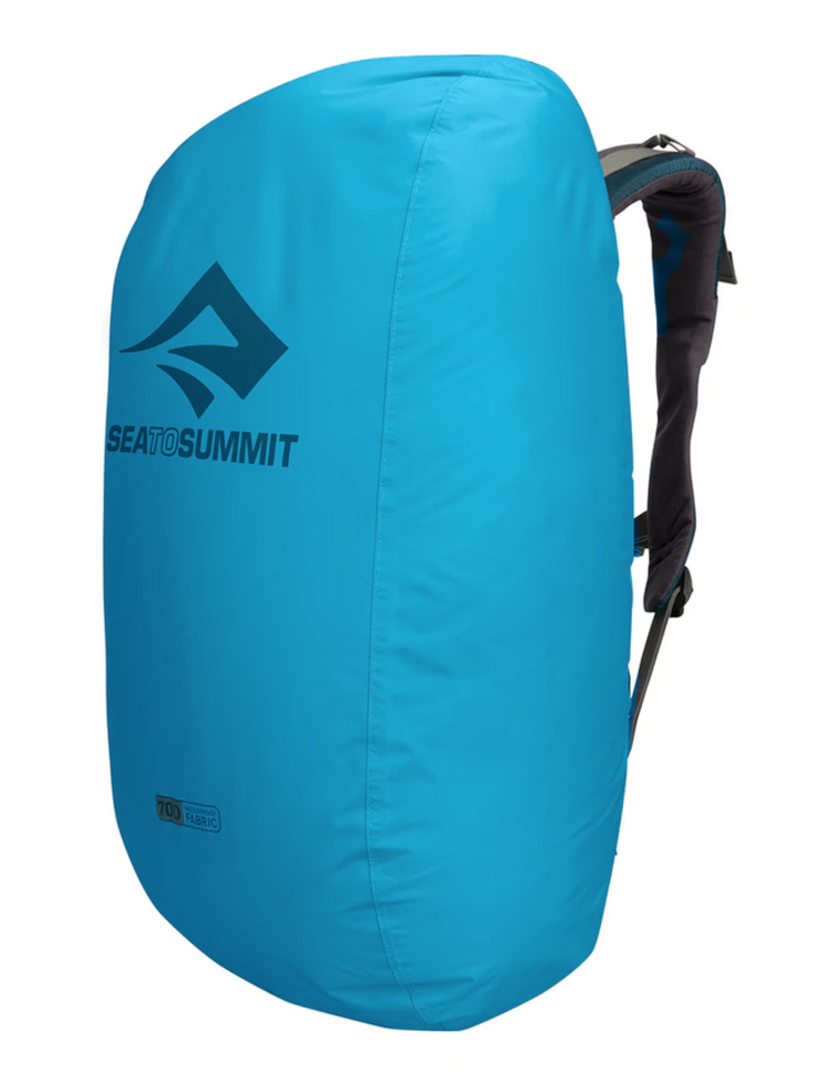 STS Dlx Pack Cover S (30L-50L) Colors Will Vary