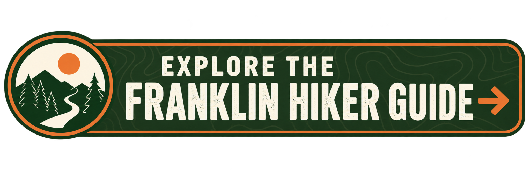 Franklin North Carolina Appalachian Trail Hiker Guide
