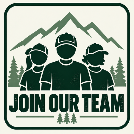 Join Our Team