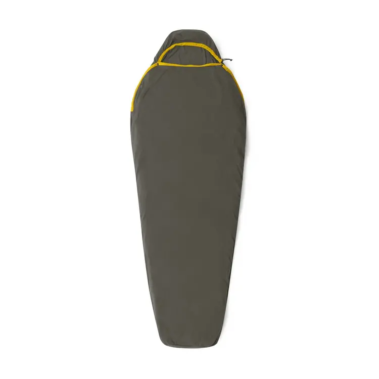 Reactor Midweight Sleeping Bag Liner - Regular