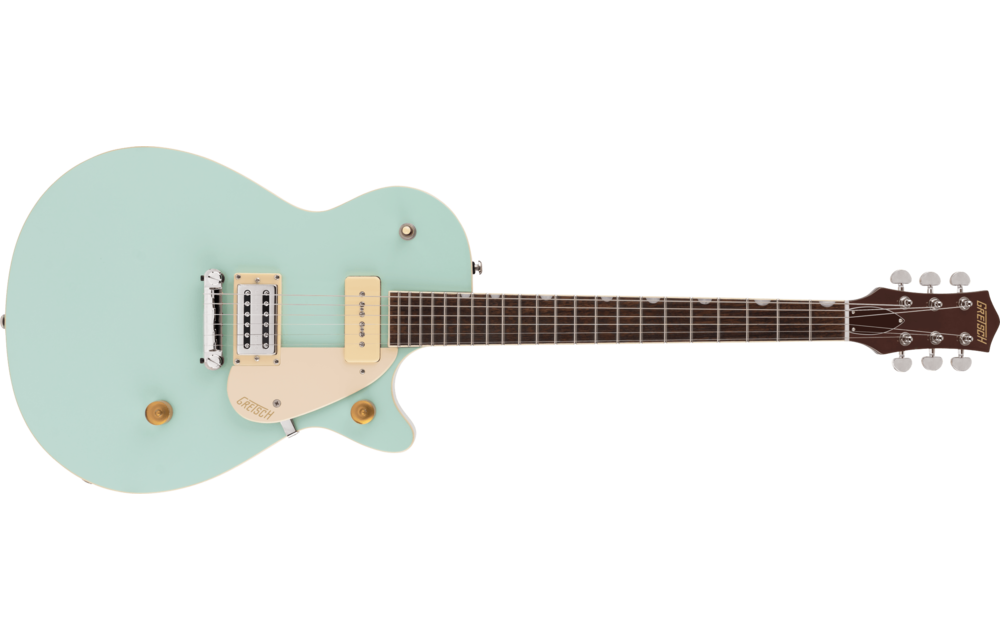 Gretsch G2215-P90 Streamliner Junior Jet" Club