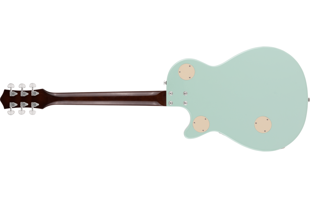 Gretsch G2215-P90 Streamliner Junior Jet" Club