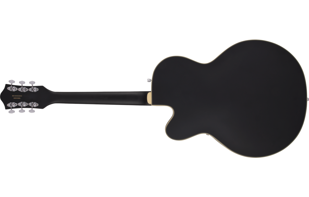 Gretsch - G5410T Electromatic Rat Rod Hollow Body Single-Cut with Bigsby