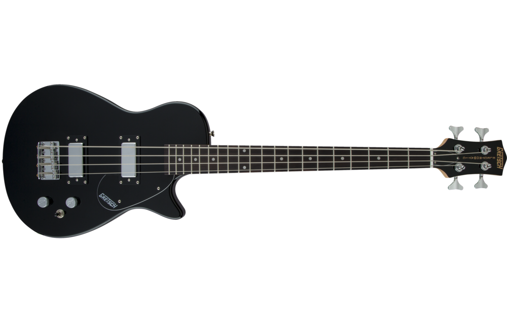 G2220 Electromatic® Junior Jet™ Bass II Short-Scale