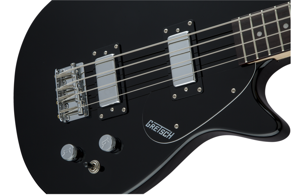 G2220 Electromatic® Junior Jet™ Bass II Short-Scale