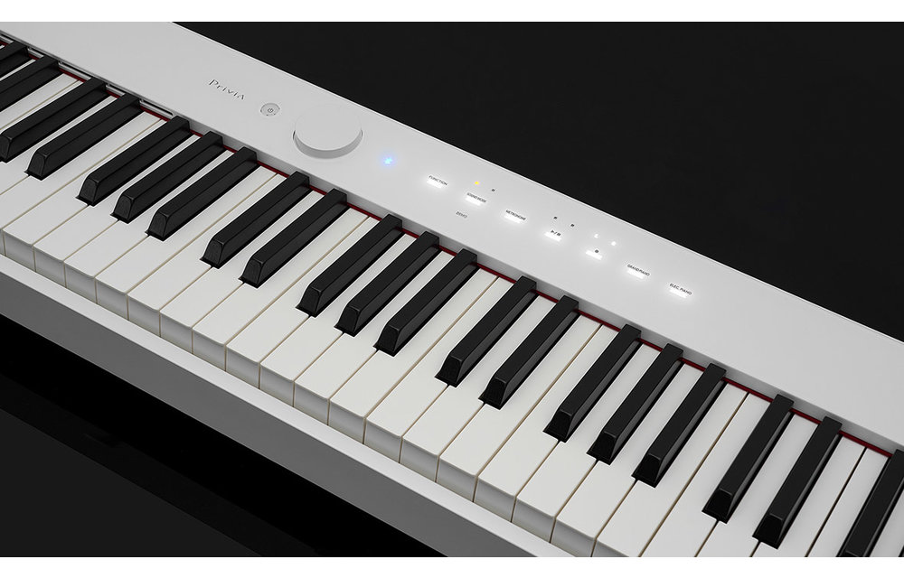 Casio Privia PX-S1000 Blanc