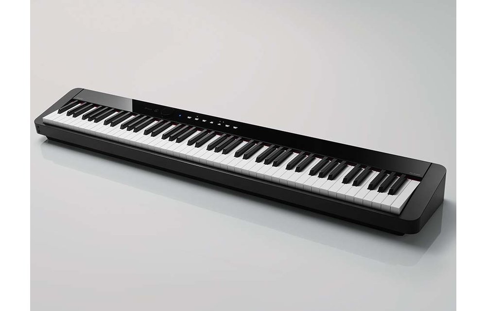 Casio Privia PXS-1000 Noir / Demo