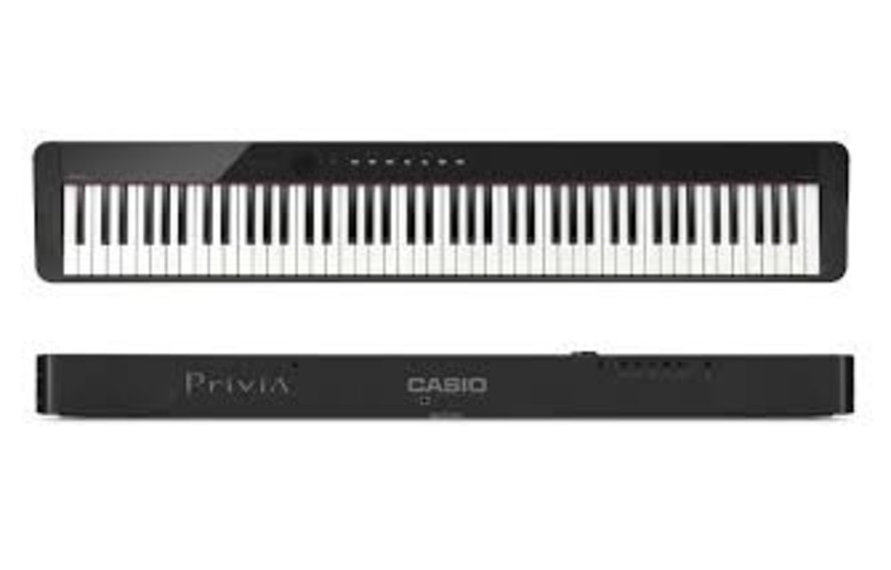 Casio Privia PXS-1000 Noir / Demo
