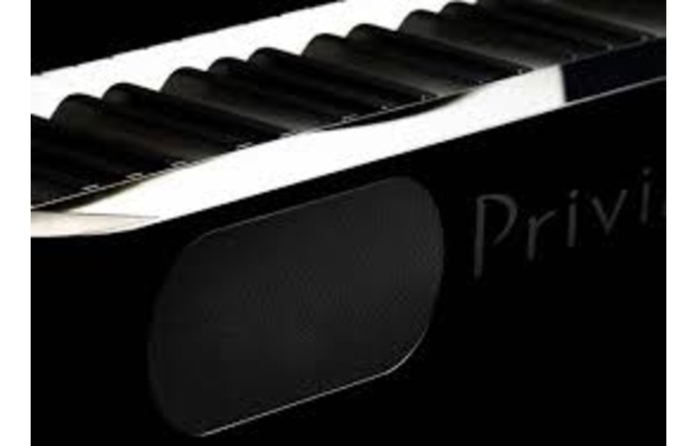 Casio Privia PXS-1000 Noir / Demo